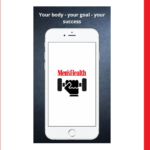 Men's Health Fitness Trainer