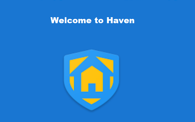 haven anti spy android