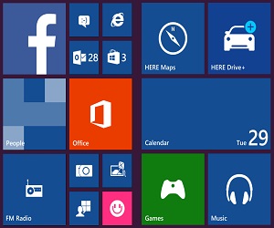 Windows Phone top free apps