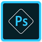 Adobe Photoshop Express:Photo Editor Collage Make