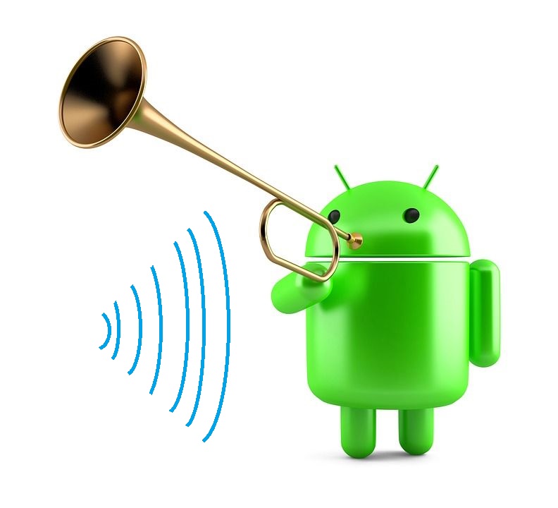 Wifi hotspot on Android 9