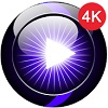 Video Player 4k - UPlayer