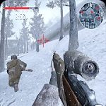 Call of Sniper WW2: Final Battleground War Games