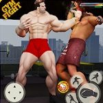Virtual Gym Fighting