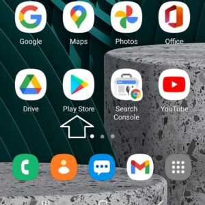 Play Store icon