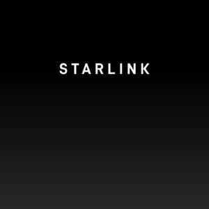 Opening Starlink